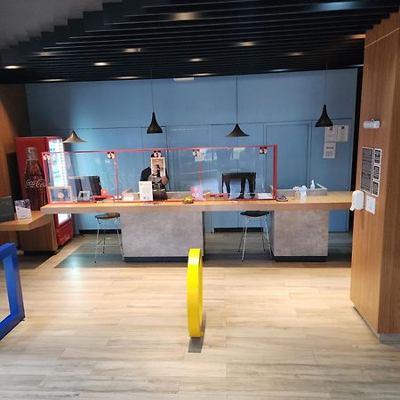 Ibis Jatai 호텔 외부 사진