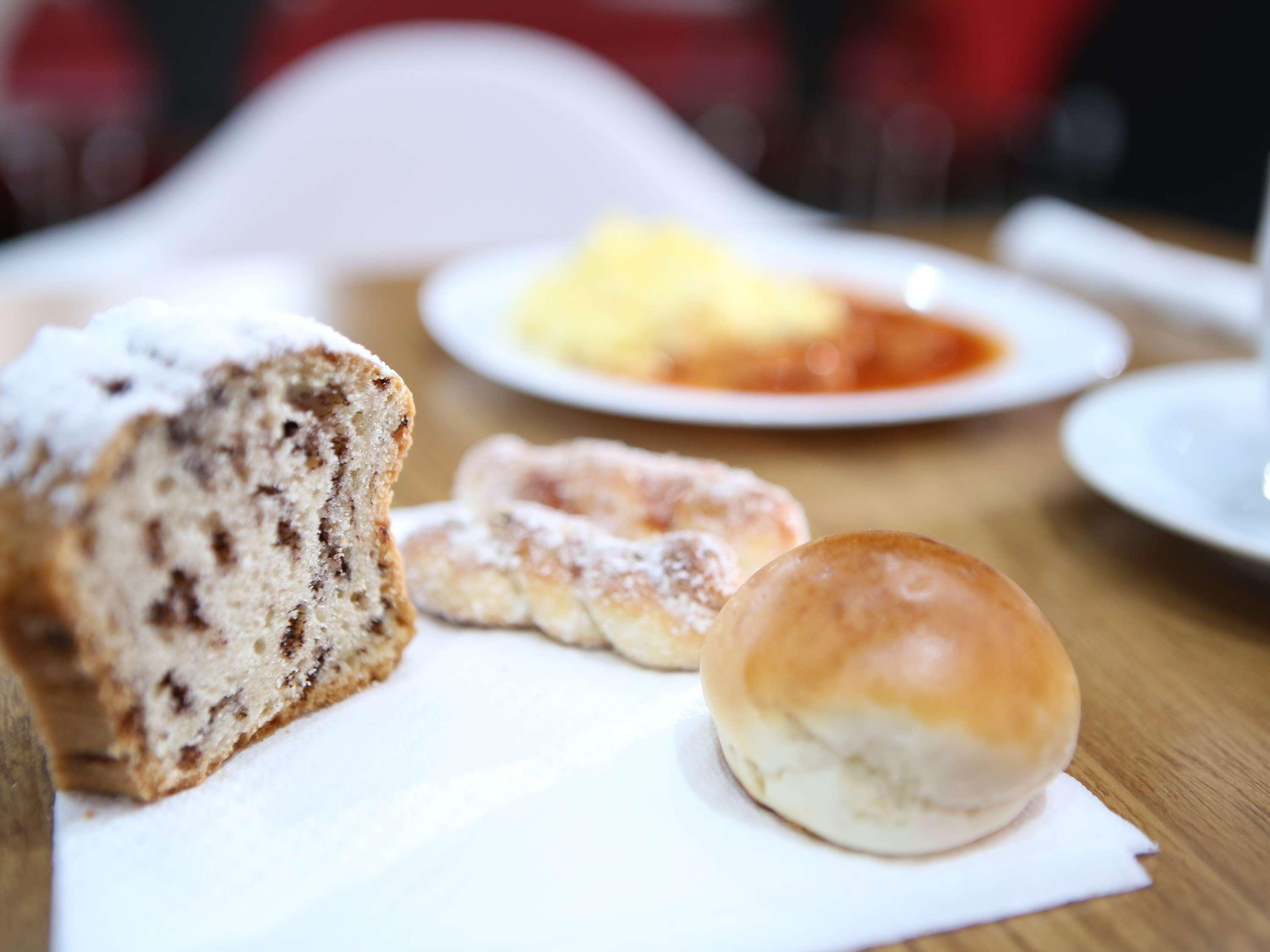 Ibis Jatai 호텔 외부 사진