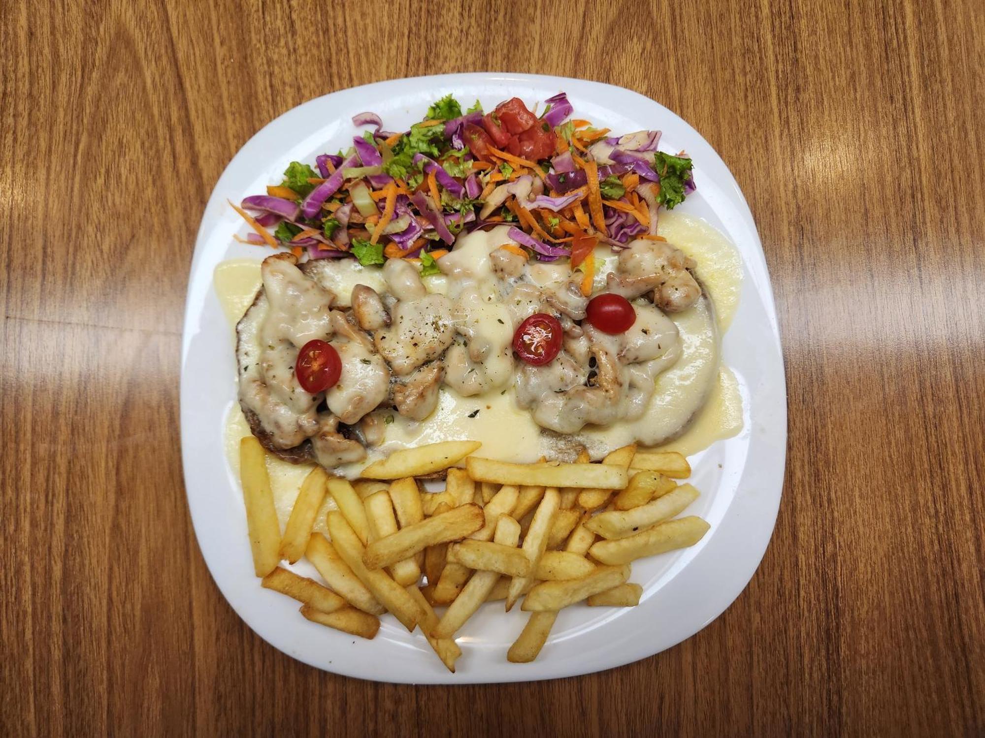 Ibis Jatai 호텔 외부 사진