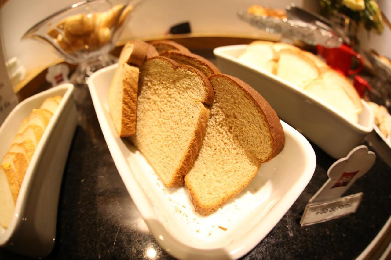 Ibis Jatai 호텔 외부 사진