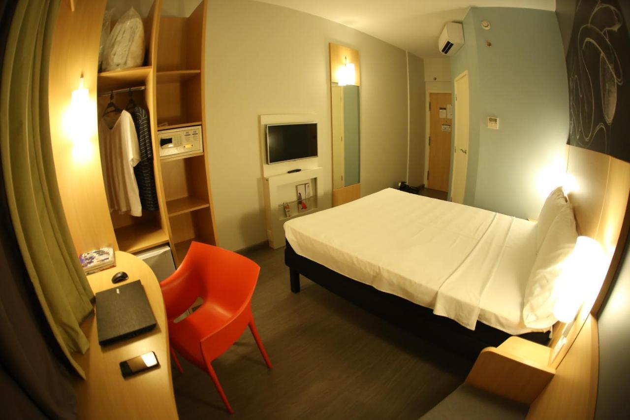 Ibis Jatai 호텔 외부 사진