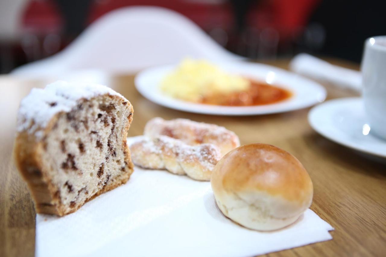 Ibis Jatai 호텔 외부 사진